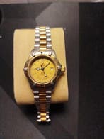 TAG Heuer - 2000 Series - Zonder minimumprijs - Dames -