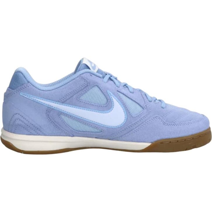 Nike Gato Aluminium Palest Purple Gum (Sportschoenen), Vêtements | Hommes, Chaussures, Envoi