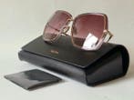 Max Mara - Max Mara - MM0054 6128F - NEW - Translucent Mauve