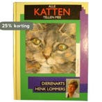 Alle katten tellen mee 9789052661018 H. Lommers, Boeken, Verzenden, Gelezen, H. Lommers