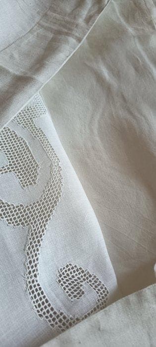 Drap de lit - 290 cm - 240 cm