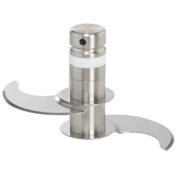 Mes | Robot Coupe 8L Cutters | RVS (Glad) Robot Coupe, Articles professionnels, Verzenden