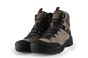 Keen Snowboots in maat 45 Bruin, Verzenden, Overige typen