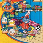 Bobo : voorleesboek - Samen lezen met Bobo 9789462770720, Boeken, Verzenden, Gelezen, Hans Bourlon