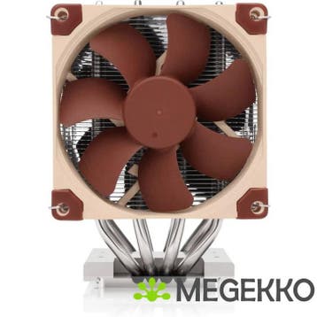 Noctua NH-D9 TR5-SP6, Informatique & Logiciels, Verzenden