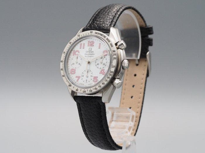 Omega - Speedmaster - 3534.74 Cal.3220 Ref.175.0042 -, Bijoux, Sacs & Beauté, Montres | Hommes