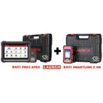 Launch X-431 Uitleesapparaat autos en vrachtwagens jaltest, Auto diversen, Verzenden, Nieuw