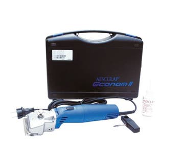 Aesculap Econom II GT474 Scheermachine - 200W - Netstroom, Verzenden, Nieuw