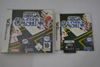 Sega Casino (DS EUR)