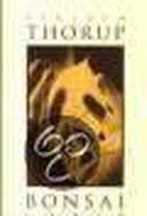 BONSAI 9789035123502 K. Thorup, Boeken, Verzenden, Gelezen, K. Thorup