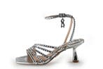 Steve Madden Pumps in maat 35 Zilver, Kleding | Dames, Pumps, Overige kleuren, Verzenden, Steve Madden