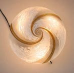 Murano - Lampe à suspendre - Verre, Laiton - Lampe XL de, Antiquités & Art