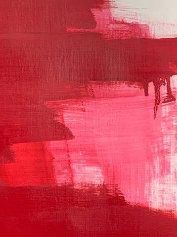 Laurent Anastay Ponsolle - Ne faire plus quun (2), Antiek en Kunst