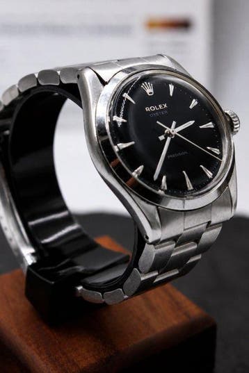 Rolex - Oyster Precision - 6426 - Unisexe - 1964, Nieuw