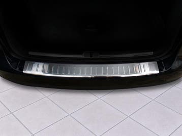 Achterbumperbeschermer | geschikt voor Volkswagen Passat B6, Verzenden, Nieuw