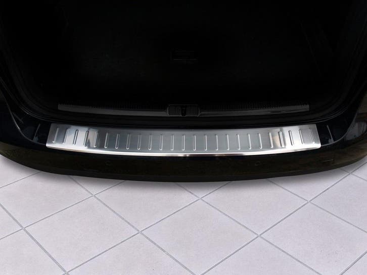 Achterbumperbeschermer | geschikt voor Volkswagen Passat B6, Autos : Divers, Accessoires de voiture, Envoi