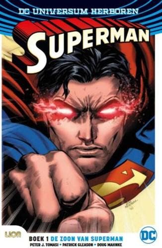 Superman: De Zoon van Superman [NL] [HC], Livres, Verzenden