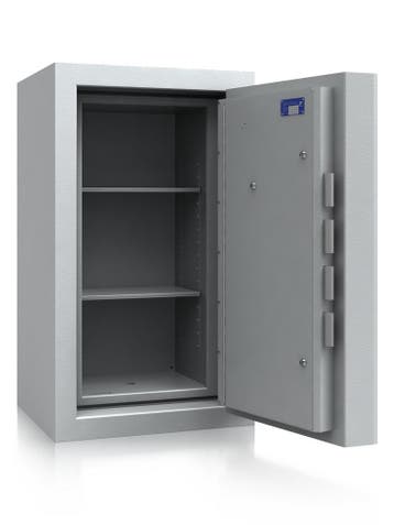 De Raat DRS Prisma VII/2, Verzenden, Coffre-fort