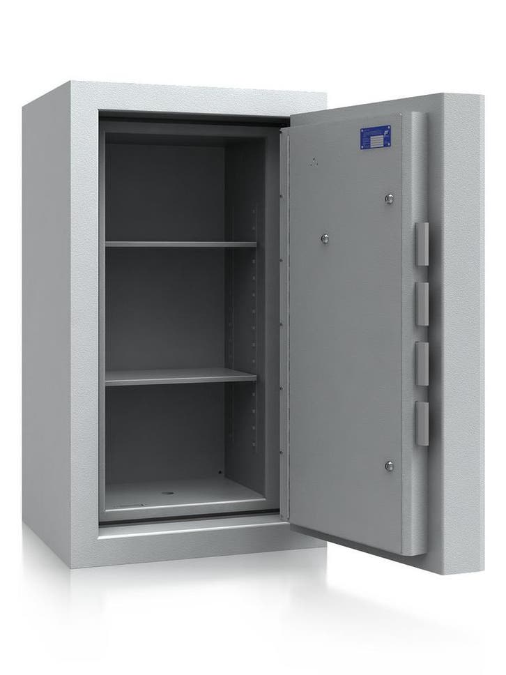 De Raat DRS Prisma VII/2, Maison & Meubles, Extincteurs & Coffres-forts, Coffre-fort, Neuf, Envoi