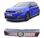CALANDRE VOLKSWAGEN VW POLO 6R 6C 09-17 LOOK GTI, Autos : Pièces & Accessoires, Verzenden