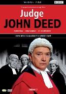 Judge John Deed - Seizoen 5 op DVD, Cd's en Dvd's, Dvd's | Thrillers en Misdaad, Nieuw in verpakking, Verzenden