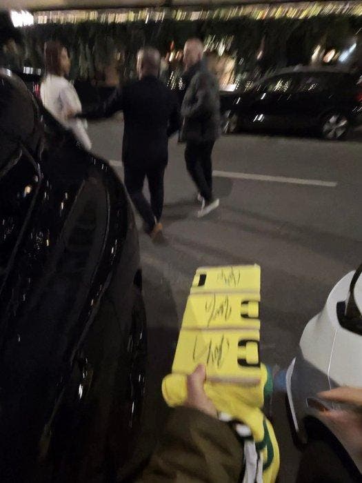 Brasil - Wereldkampioenschap Voetbal - Roberto Carlos -, Collections, Collections Autre