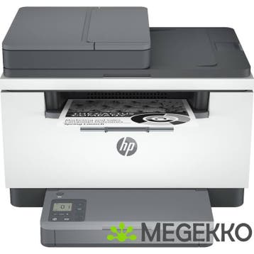 HP M234sdw Laser Printer, Verzenden