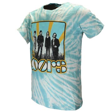 The Doors Waiting For The Sun T-Shirt