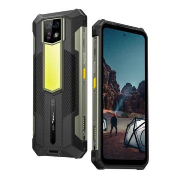 Armor 24 Outdoor Smartphone - 22000mAh Batterij - 12 GB RAM, Verzenden, Nieuw