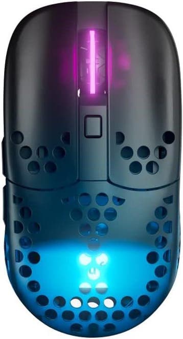 Souris Gaming 19000 DPI - Seconde chance, etat impeccable, Verzenden, Viking Choice