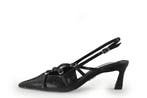 Steve Madden Sandalen in maat 38½ Zwart, Kleding | Dames, Schoenen, Verzenden, Zwart, Steve Madden, Sandalen of Muiltjes