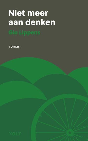 Niet meer aan denken 9789021469317 Gio Lippens, Verzenden, Zo goed als nieuw, Gio Lippens