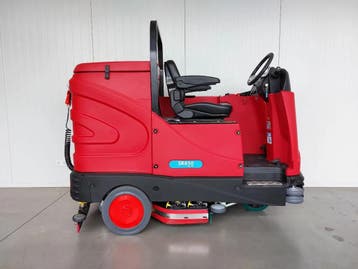 Meijer SR850B, Zakelijke goederen, Ophalen of Verzenden