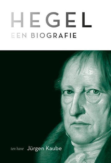 Hegel | Jurgen Kaube | Nieuw, Verzenden, Nieuw, Jurgen Kaube