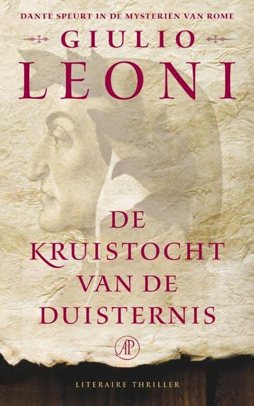 De kruistocht van de duisternis 9789029567626 G. Leoni, Verzenden, G. Leoni