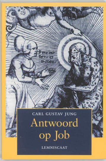 Antwoord op Job 9789056370992 Carl Gustav Jung, Verzenden, Carl Gustav Jung