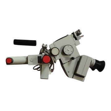 Binoculair microscoop - Nr.180767 - 1960-1970 - Duitsland -