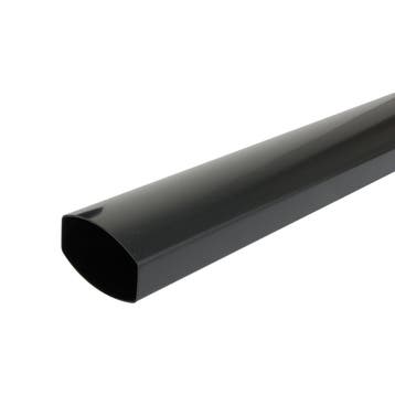 Afvoerbuis ovaal 90x56, Ophalen of Verzenden, Nieuw