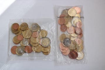 Bulgarije, Kroatië. Starter Kit 2023/2026 (2 Items) (Zonder