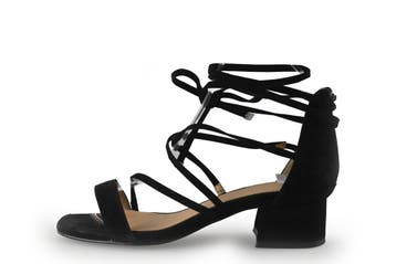 Marc Fisher Sandalen in maat 36 Zwart, Verzenden, Sandalen of Muiltjes