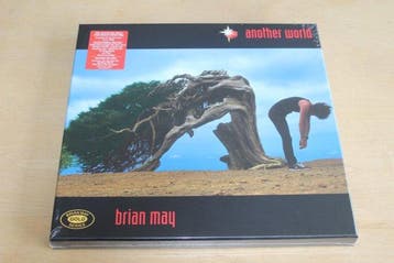 Queen & Related - Brian May - Another World Limited Edition, Nieuw in verpakking