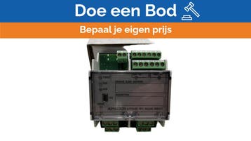 Bieden: Alphatron AlphaLine analog input module NMEA - modb, Ophalen of Verzenden