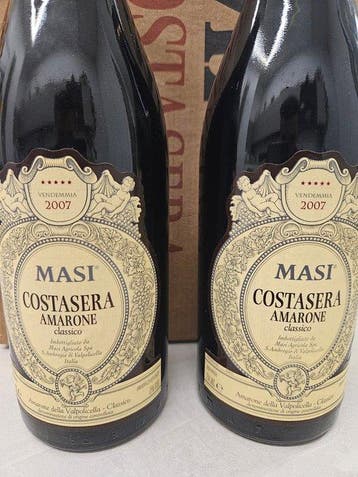 2007 Masi Costasera - Amarone della Valpolicella - 2