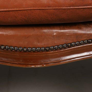 Sofa - Leder