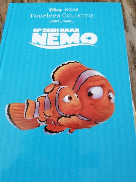Nemo / Disney Boekenclub 9789463051491, Boeken, Stripverhalen, Gelezen, Verzenden
