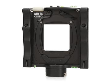 Cambo WRS 1000 - 1 jaar garantie, Ophalen of Verzenden