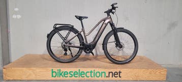 E-Bike | Giant EXPLORE E +1 | -47%, Vélos & Vélomoteurs, Vélos électriques, Ophalen