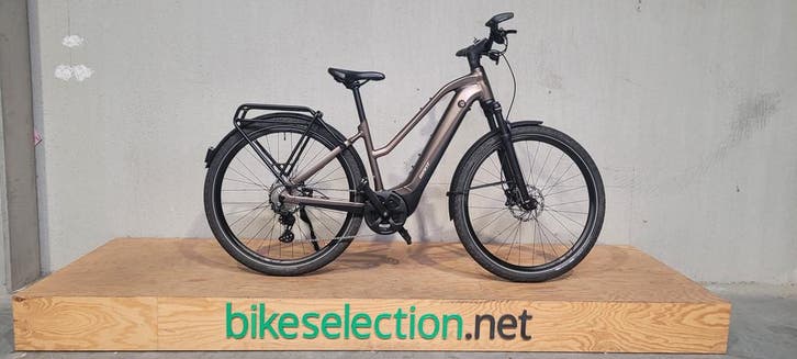 E-Bike | Giant EXPLORE E +1 | -47%, Fietsen en Brommers, Elektrische fietsen, Ophalen