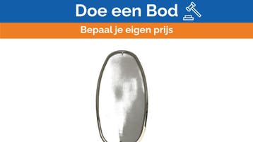 Bieden: Tempesta Marine-Grade Stainless Steel, Ophalen of Verzenden