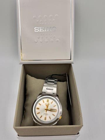 Seiko - Seiko 5 - Sans prix de réserve - Seiko 5 Automatic